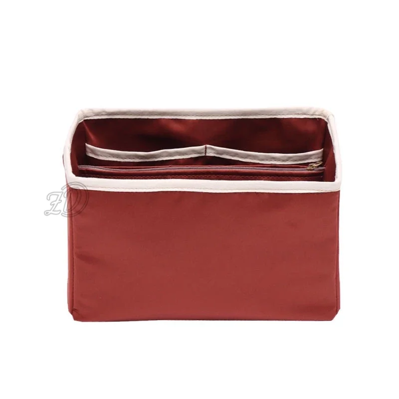 Nylon bag inner bag, suitable for l & v speedy 20 25 30 inner bag storage Boston pillow bag