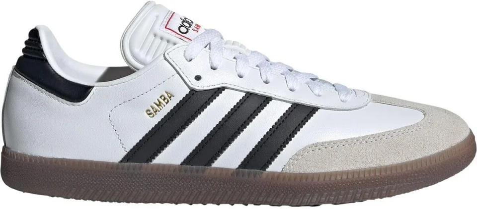 adidas Unisex Adult Samba Indoor Shoe