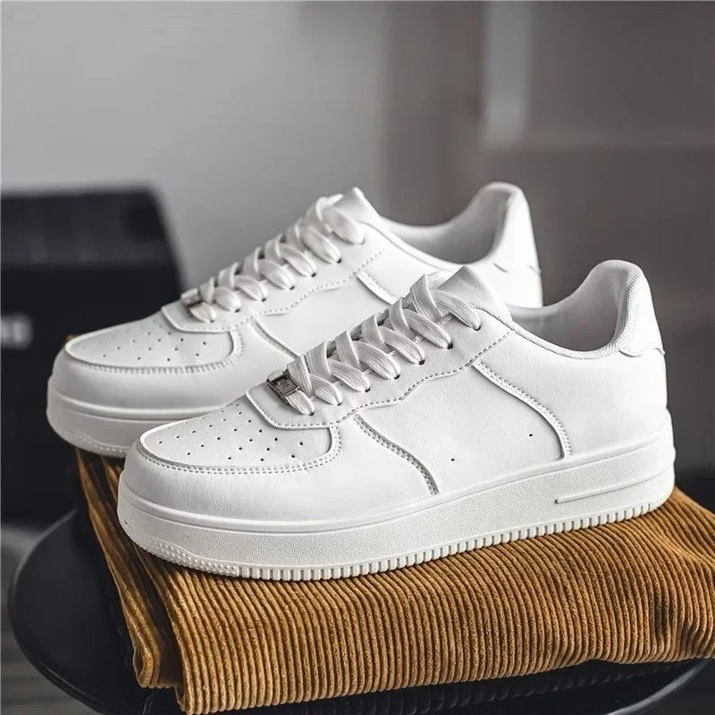 LOWEST PRICE!!! DAPHNE All White Sneaker Shoes for Men and Women (Unisex)