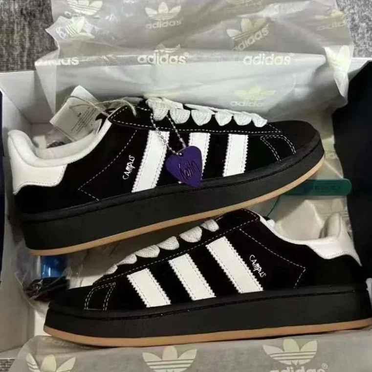 Fashion Rubber shoes Unisex campus 00s Sports Skateboard Shoes Low For Men Shoes For Women for men