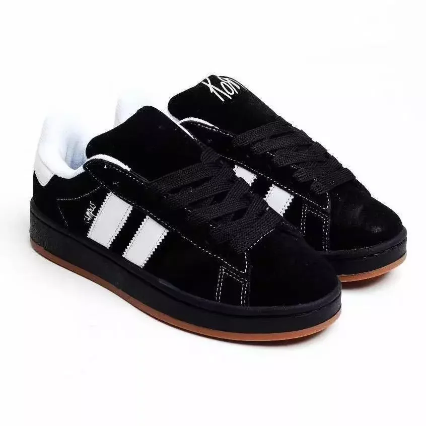 Fashion Rubber shoes Unisex campus 00s Sports Skateboard Shoes Low For Men Shoes For Women for men