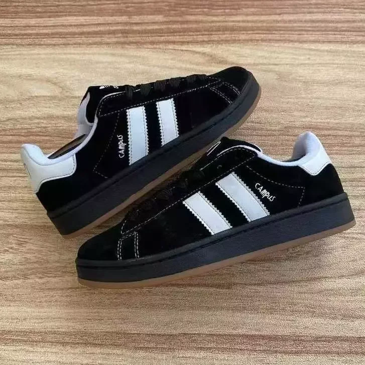 Fashion Rubber shoes Unisex campus 00s Sports Skateboard Shoes Low For Men Shoes For Women for men