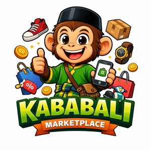 Kababali Online Store